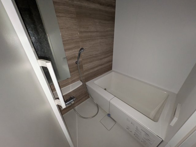 バス・シャワールーム　The 9th Residence Sakae Side