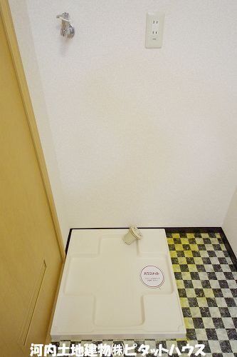 その他設備　類似室内