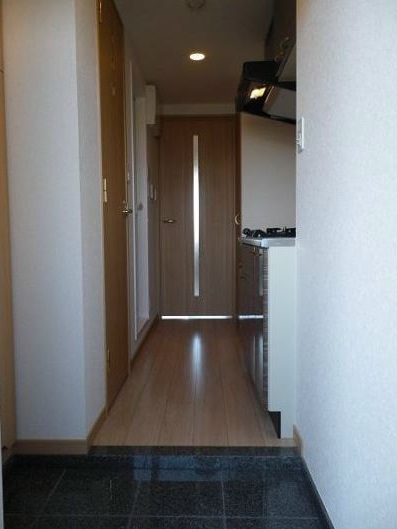 玄関　別部屋参考