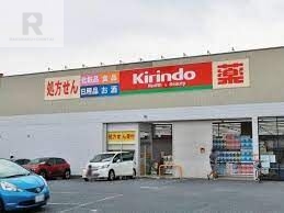 ドラックストア　キリン堂豊中宮山店（ドラッグストア）まで785m