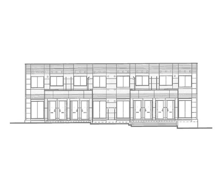 建物外観　予想図