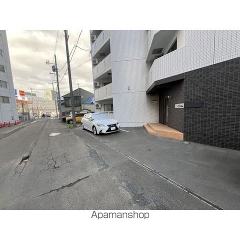 その他共有部分　その他共有部分