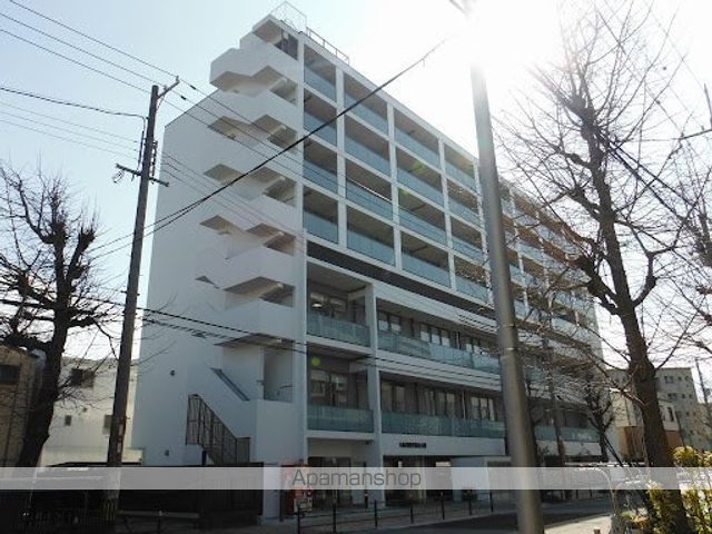 その他　大阪港湾労働者福祉センター（その他）まで4483m