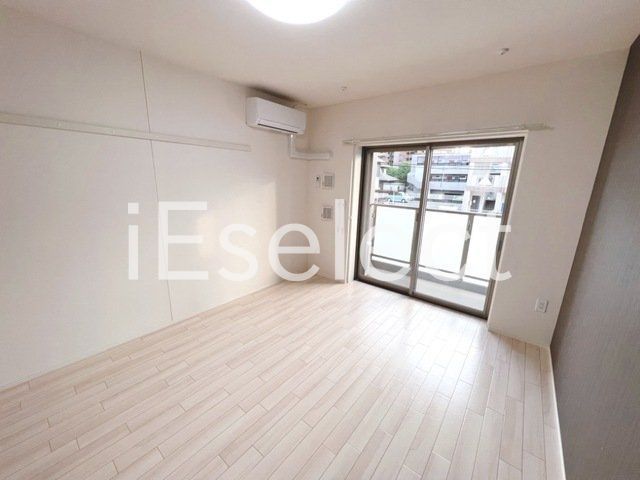 その他部屋・スペース　別角度からはこんな感じ♪