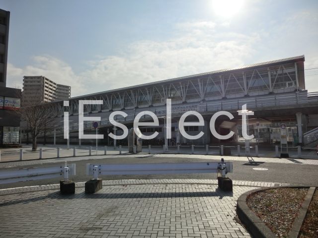 その他　おゆみ野駅(京成電鉄 千原線)（その他）まで260m