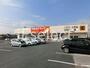 ドラックストア　調剤薬局ツルハドラッグおゆみ野南店（ドラッグストア）まで740m