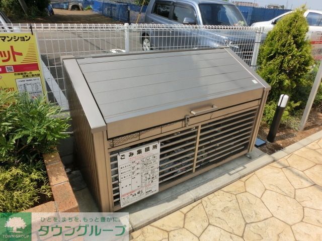 その他共有部分　お問合せはタウンハウジングまで！※現地待合わせ相談可能