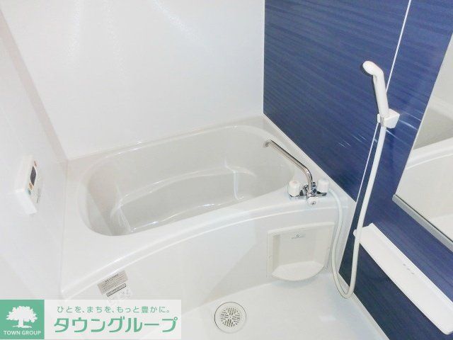 バス・シャワールーム　お問合せはタウンハウジングまで！※現地待合わせ相談可能