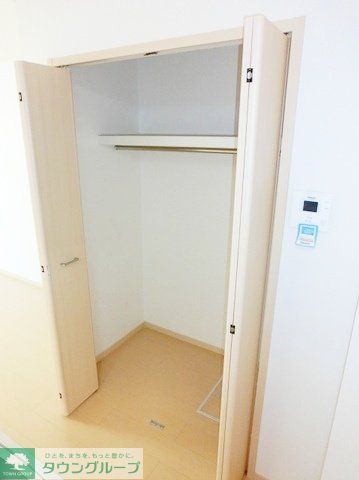 収納　お問合せはタウンハウジングまで！※現地待合わせ相談可能