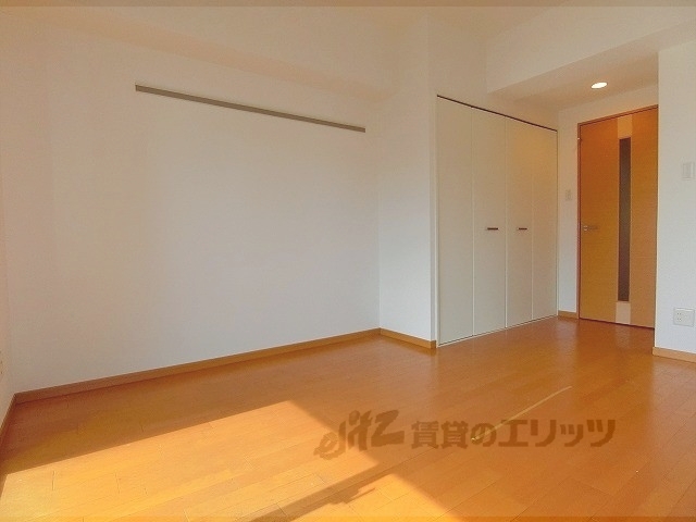 居室・リビング　洋室
