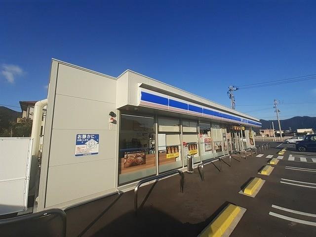 コンビニ　ローソン防府多々良二丁目店（コンビニ）まで722m