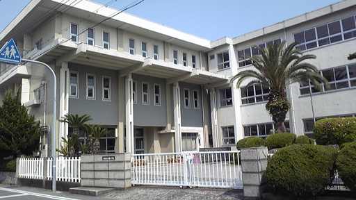 小学校　赤穂市立赤穂小学校（小学校）まで2193m