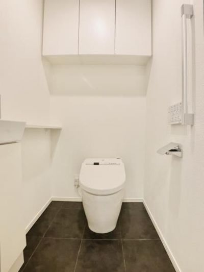 トイレ　※別部屋参照