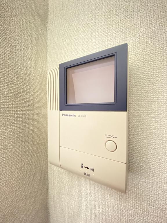 セキュリティ　◆こちらの物件のお問合わせは、蕪木不動産へお問合せ下さい◆