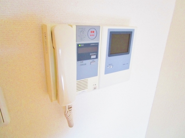 セキュリティ　別部屋参考写真です