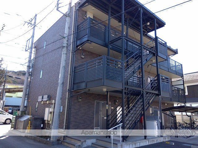 建物外観　建物外観
