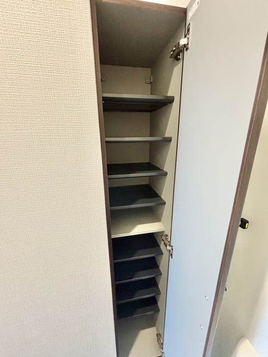 その他　シューズBOX