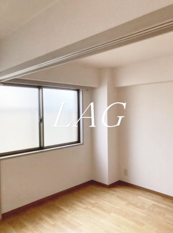 その他部屋・スペース　寝室です。