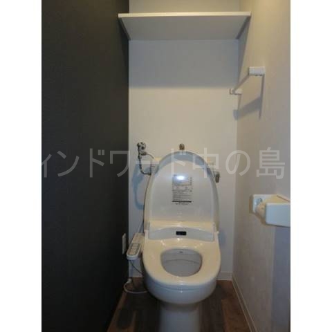 トイレ　詳細は、ウィンドワード中の島店までご相談下さい。