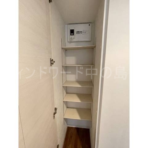 その他設備　詳細は、ウィンドワード中の島店までご相談下さい。