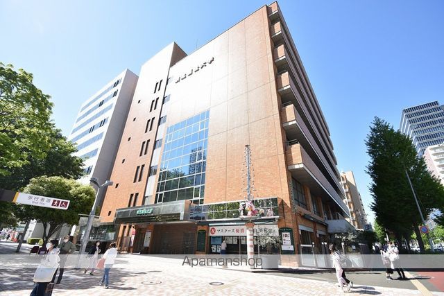 大学・短大　東北福祉大学 仙台駅東口キャンパス（大学・短大）まで213m