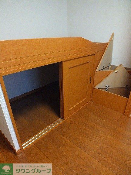 その他部屋・スペース