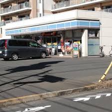 コンビニ　ローソン昭島昭和町二丁目店（コンビニ）まで261m