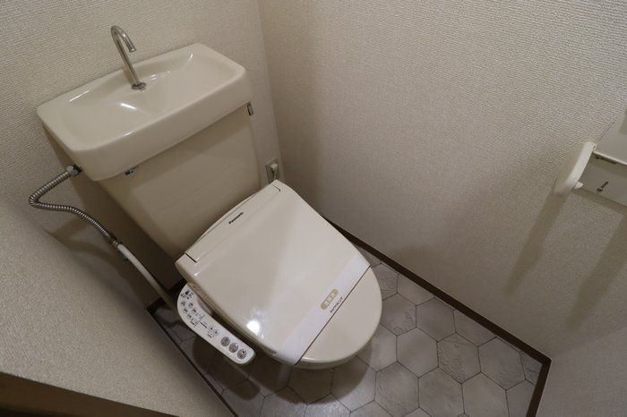 トイレ　★トイレスペース★