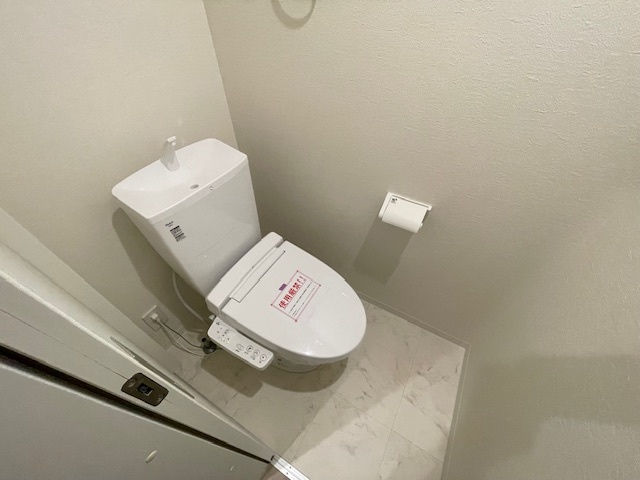 トイレ　※イメージ写真