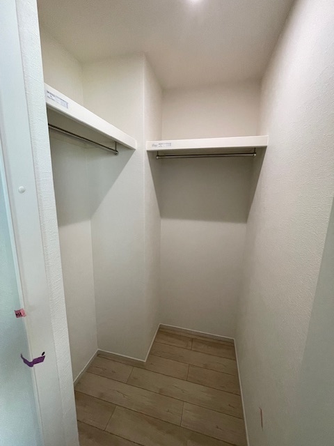 収納　※イメージ写真