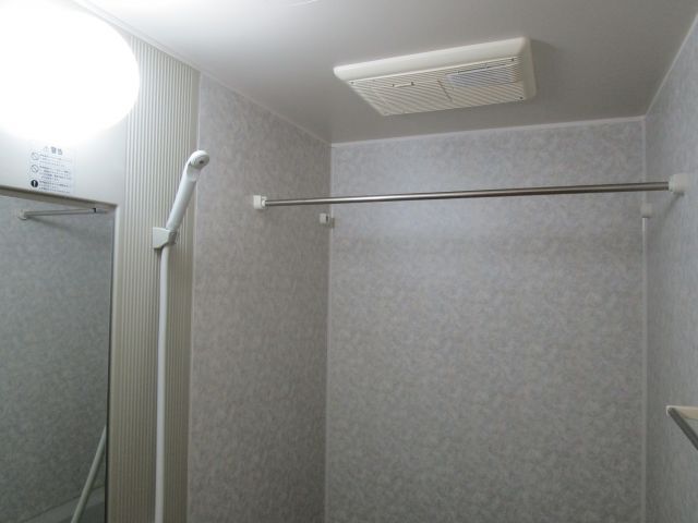 その他部屋・スペース　浴室乾燥機