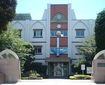 高校・高専　埼玉県立浦和第一女子高等学校（高校・高専）まで710m