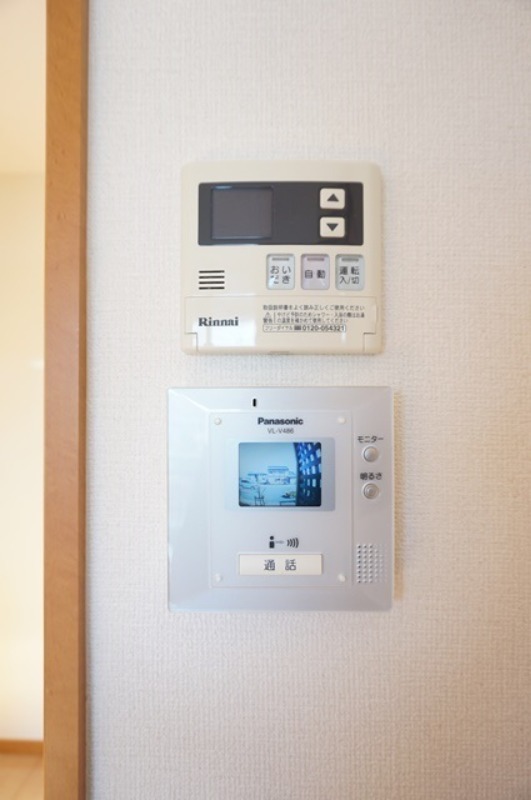 セキュリティ　図面と現状に相違がある場合には現状を優先