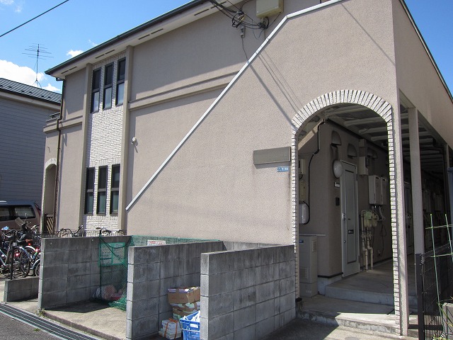 その他共有部分　※別部屋参考写真です