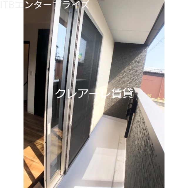 シン・グリーンコーポの内装写真