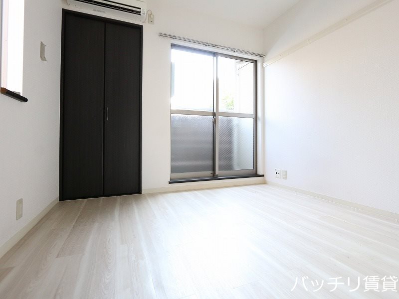 その他部屋・スペース　画像は別号室の為、現状優先になります。