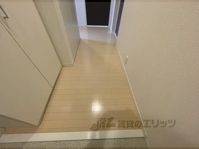 その他部屋・スペース　廊下