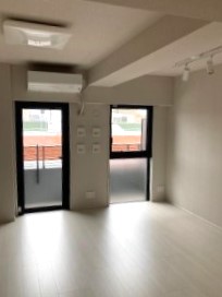 居室・リビング　居室※別部屋参考写真