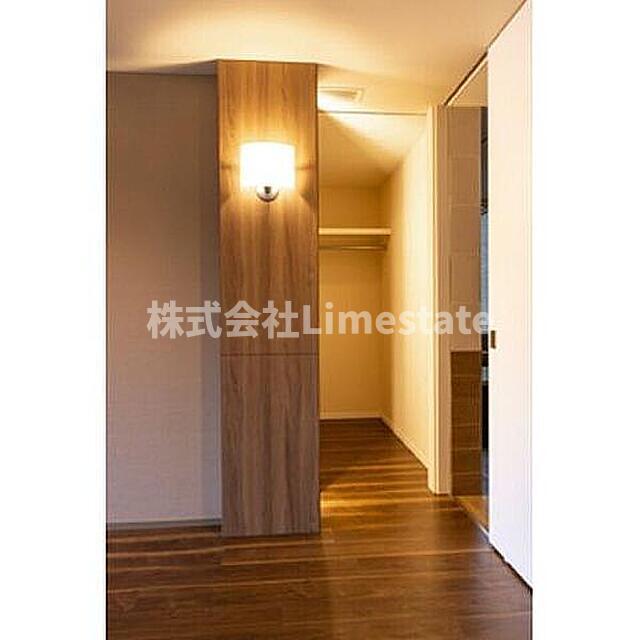 収納　別部屋参考写真