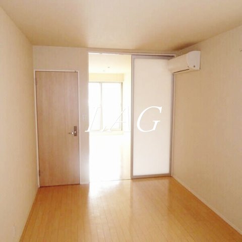 その他部屋・スペース　寝室です。