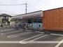 コンビニ　セブンイレブン市民センター前店（コンビニ）まで400m