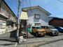 高田駅より徒歩8分 築30年11ヶ月 2階建の賃貸物件