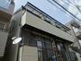 幡ヶ谷駅より徒歩4分 2階 築37年の賃貸物件