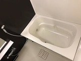 バス・シャワールーム　※パース及び完成予想画像になります※