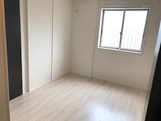 その他部屋・スペース　※パース及び完成予想画像になります※