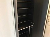 玄関　※パース及び完成予想画像になります※