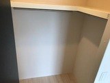 収納　※パース及び完成予想画像になります※