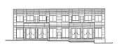 建物外観　※パース及び完成予想画像になります※