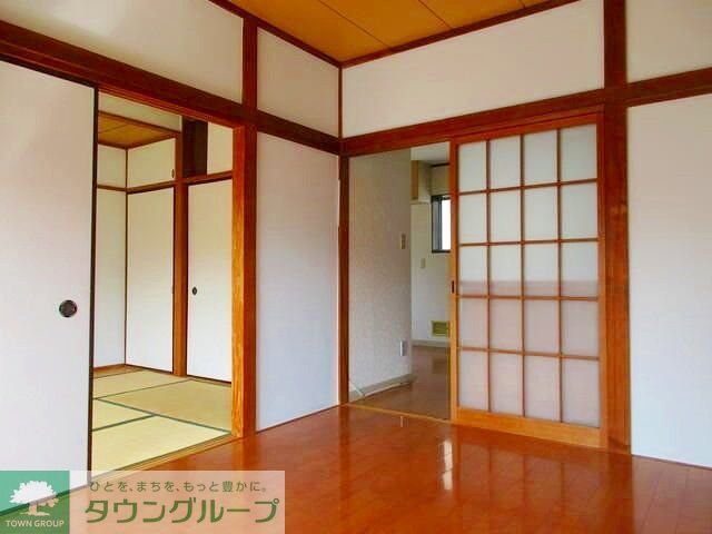 その他部屋・スペース