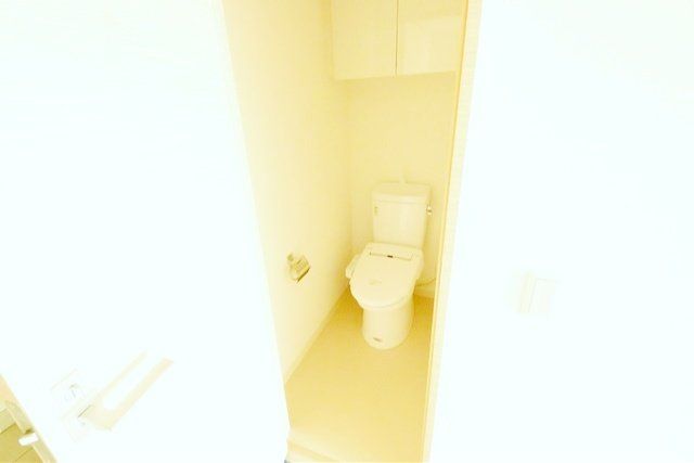 トイレ　※別部屋参照※